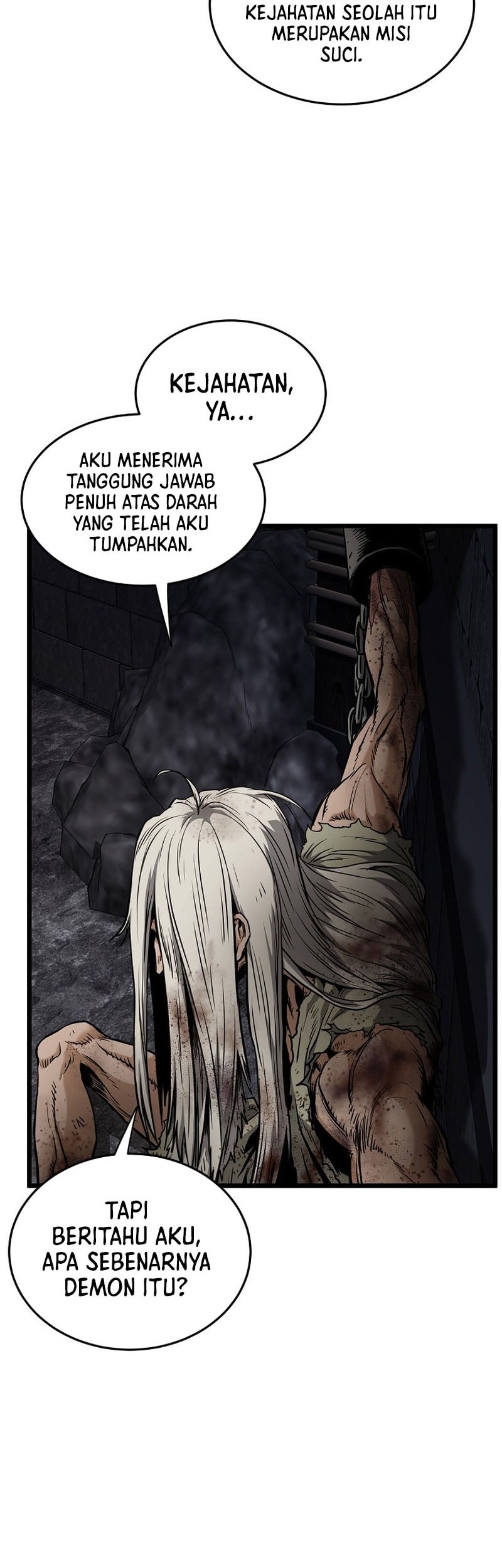 Murim Login Chapter 231 Gambar 9