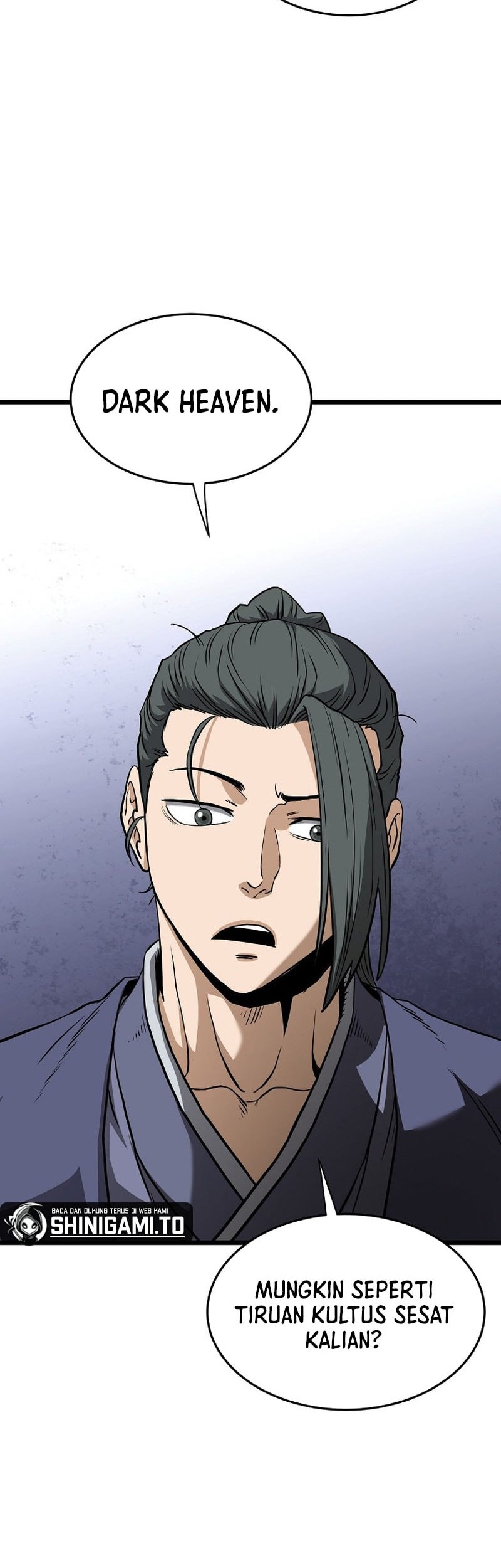 Murim Login Chapter 231 Gambar 17