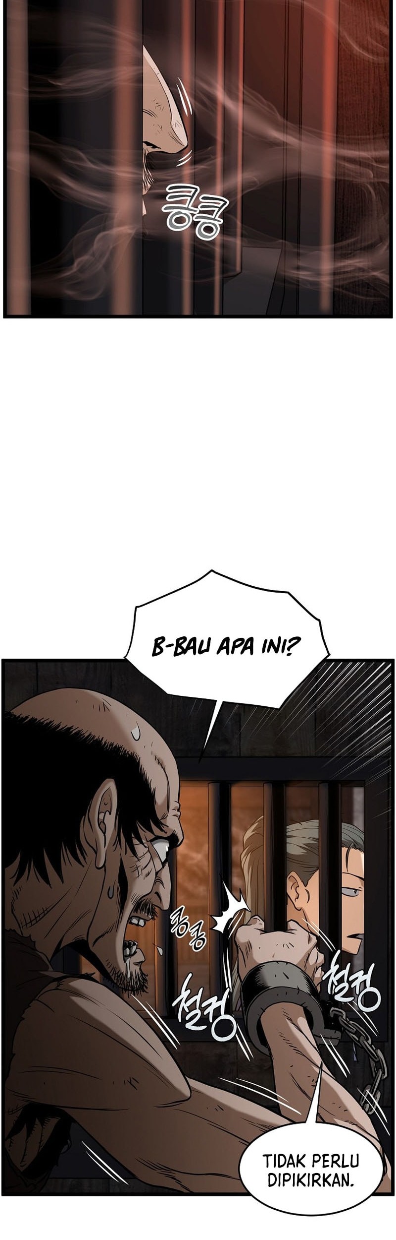 Murim Login Chapter 231 Gambar 21