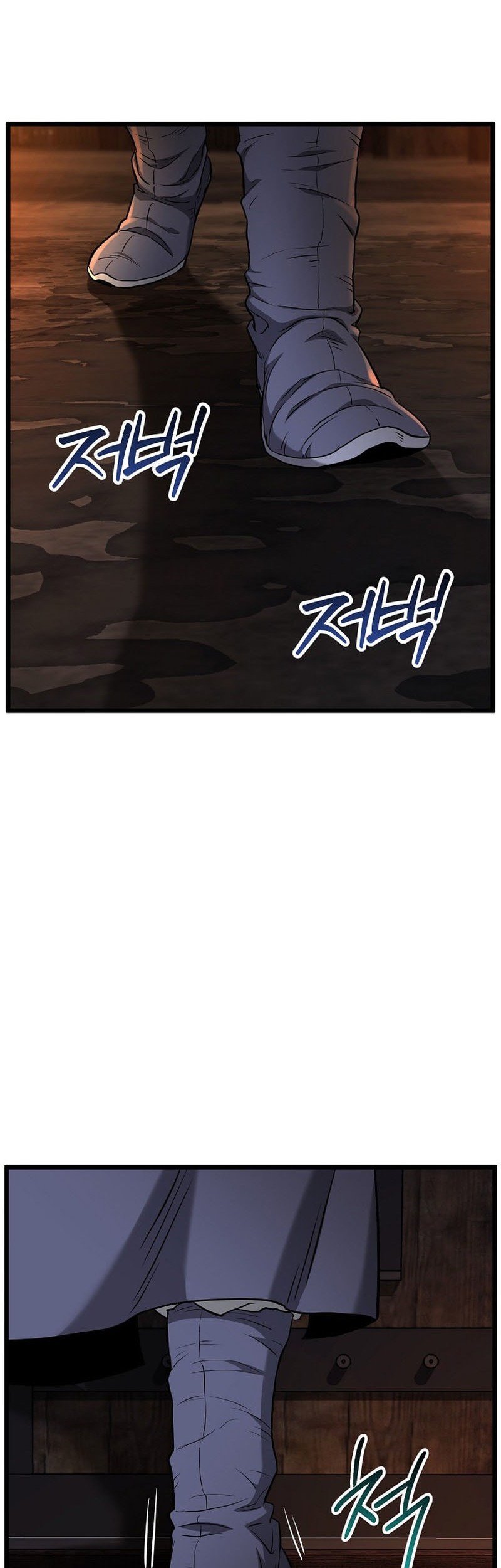 Murim Login Chapter 231 Gambar 23
