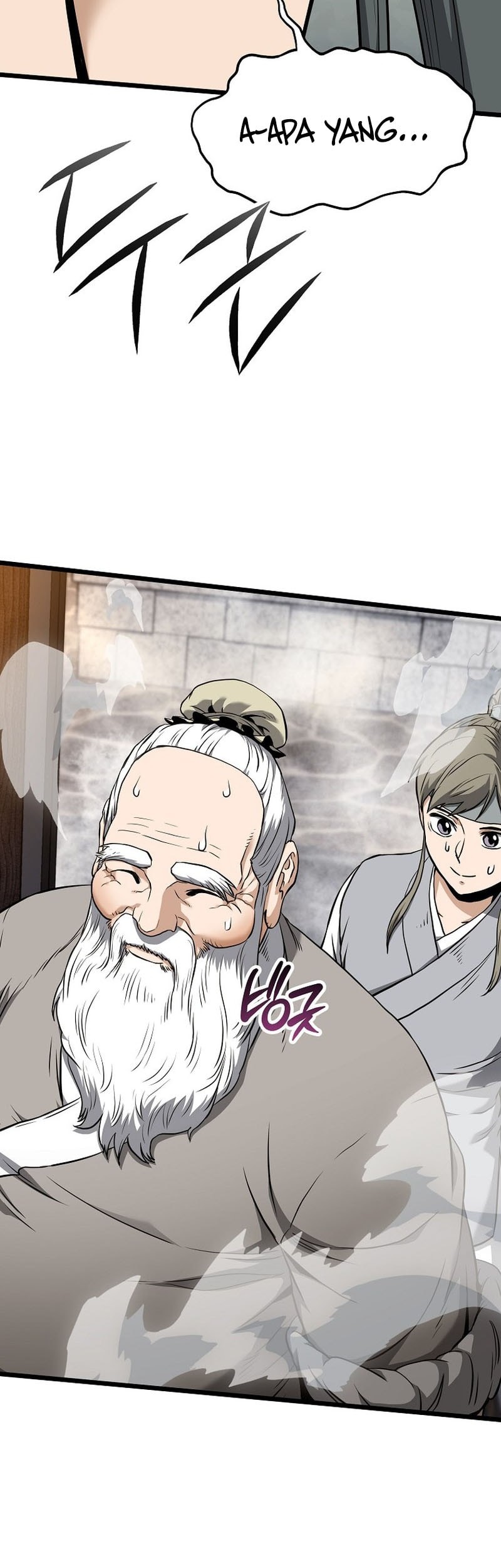 Murim Login Chapter 232 Gambar 4