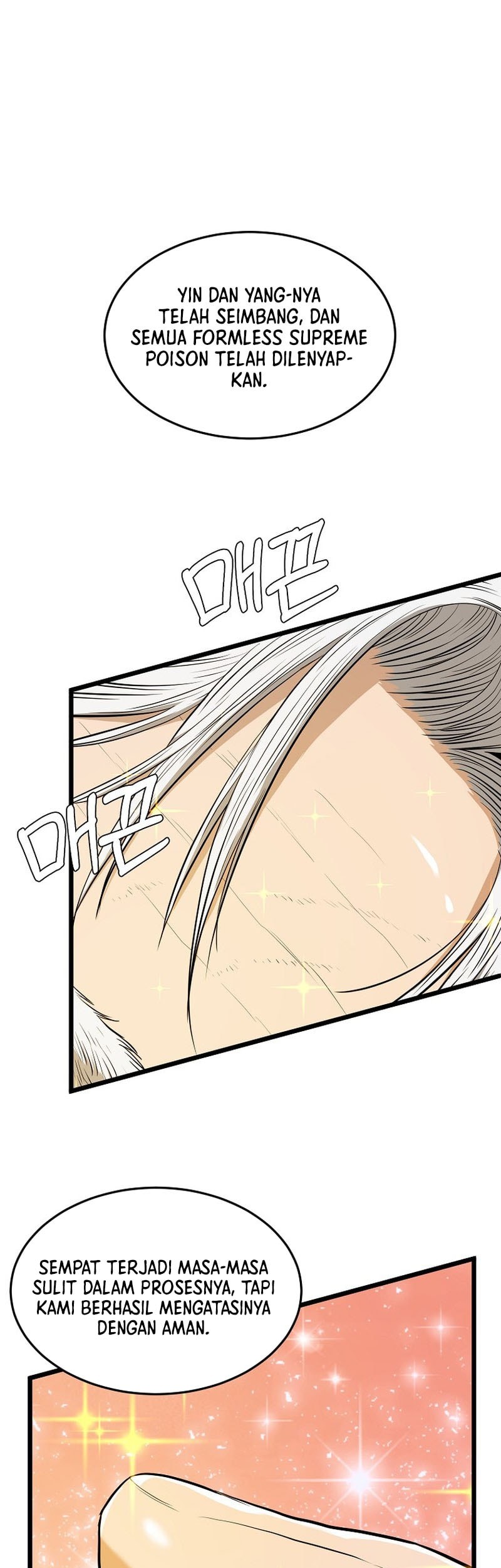 Murim Login Chapter 232 Gambar 7