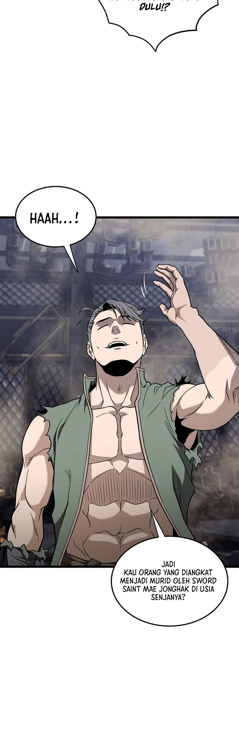 Murim Login Chapter 234 Gambar 49