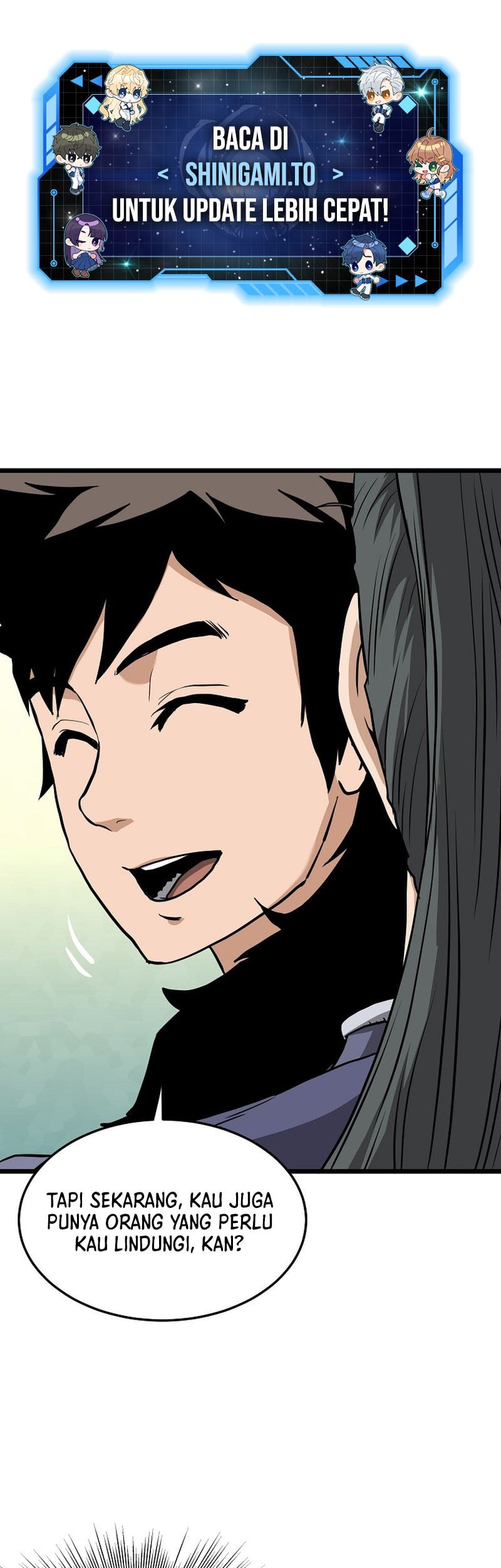 Baca Manhwa Murim Login Chapter 234 Gambar 2