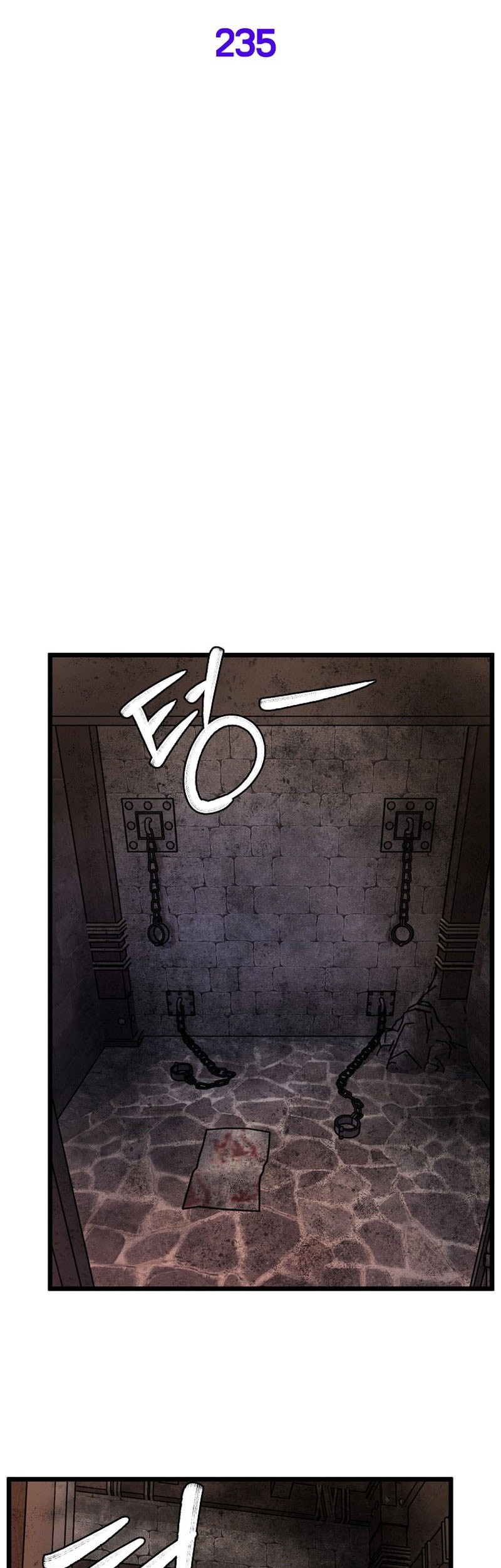Murim Login Chapter 235 Gambar 38