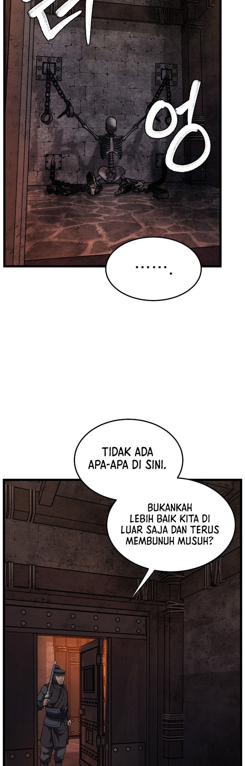 Murim Login Chapter 235 Gambar 39