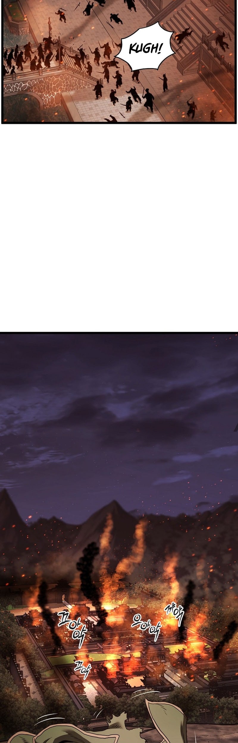 Murim Login Chapter 235 Gambar 31