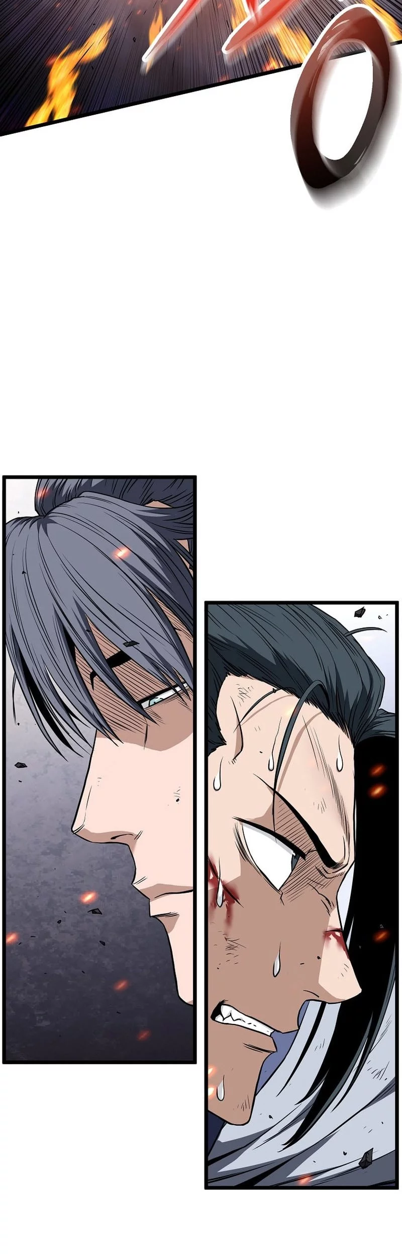 Murim Login Chapter 238 Gambar 37