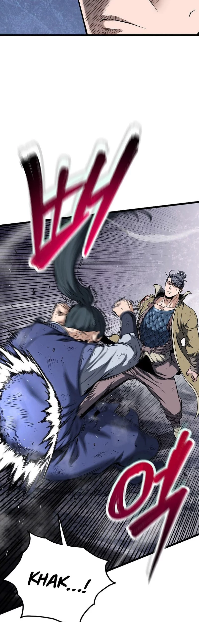 Murim Login Chapter 238 Gambar 48