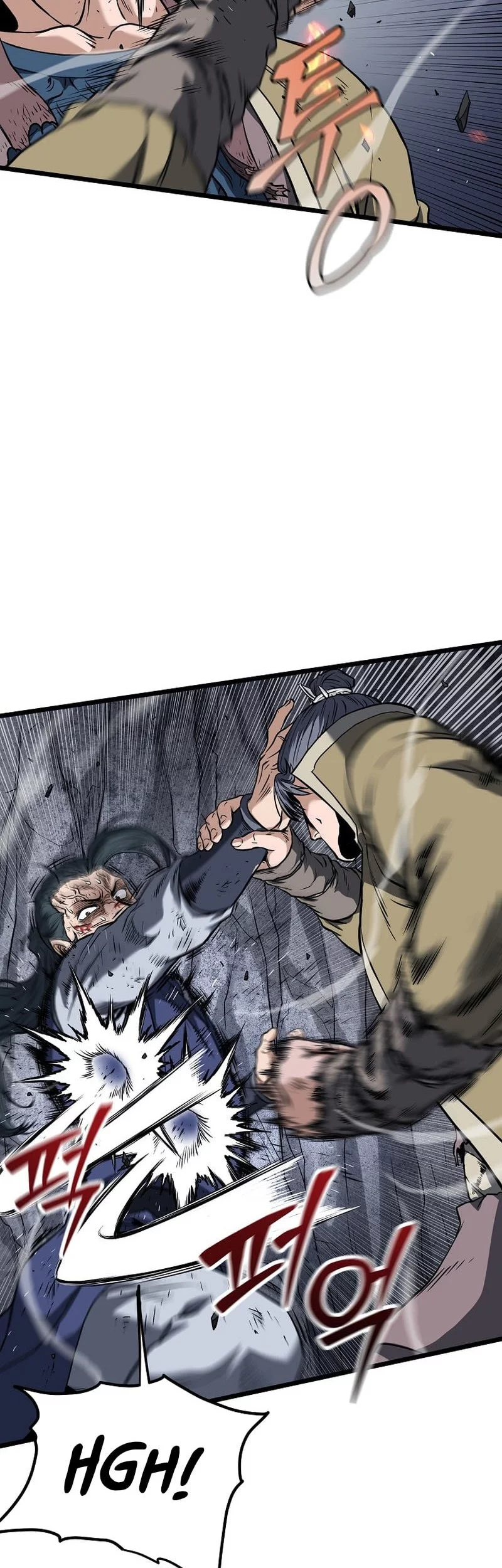 Murim Login Chapter 238 Gambar 51