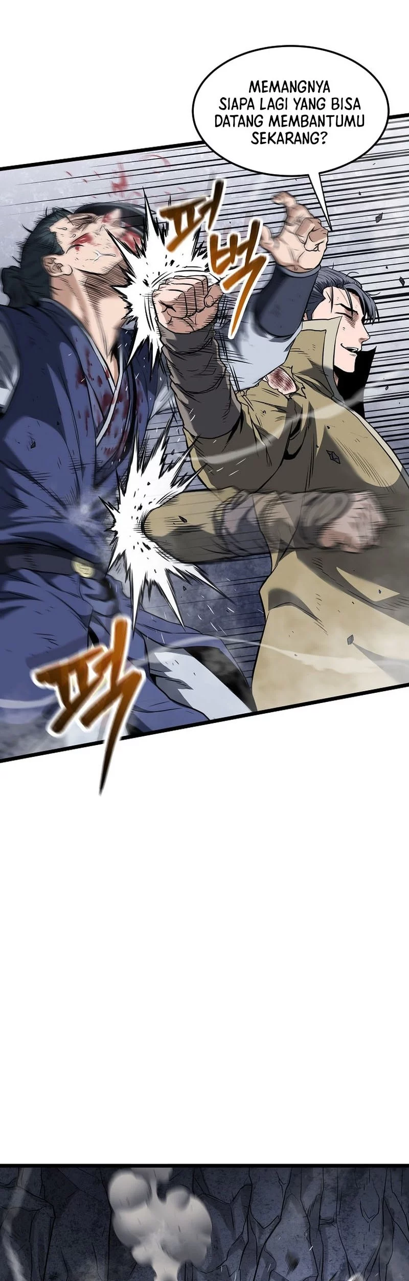 Murim Login Chapter 238 Gambar 55