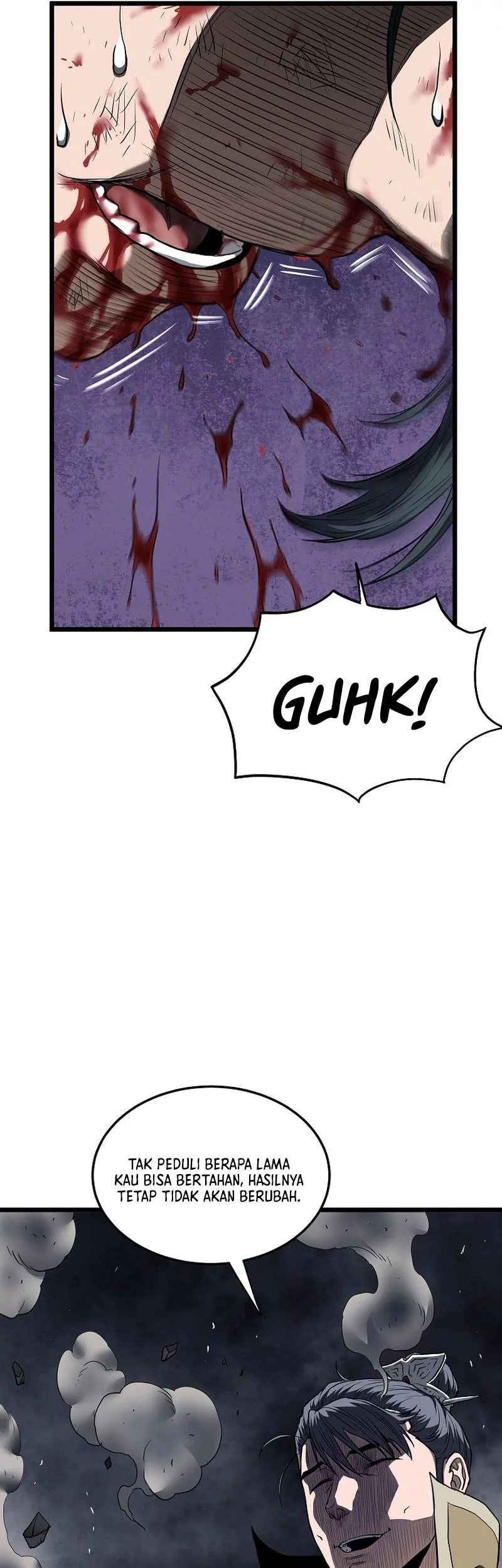 Murim Login Chapter 238 Gambar 62