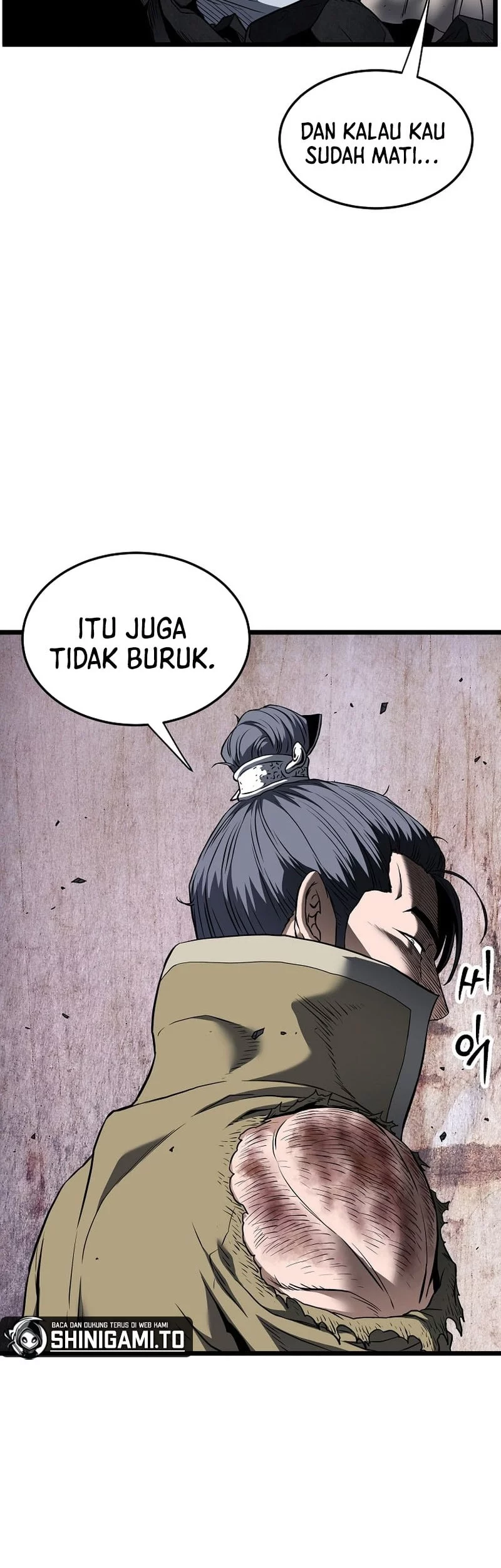 Murim Login Chapter 238 Gambar 69