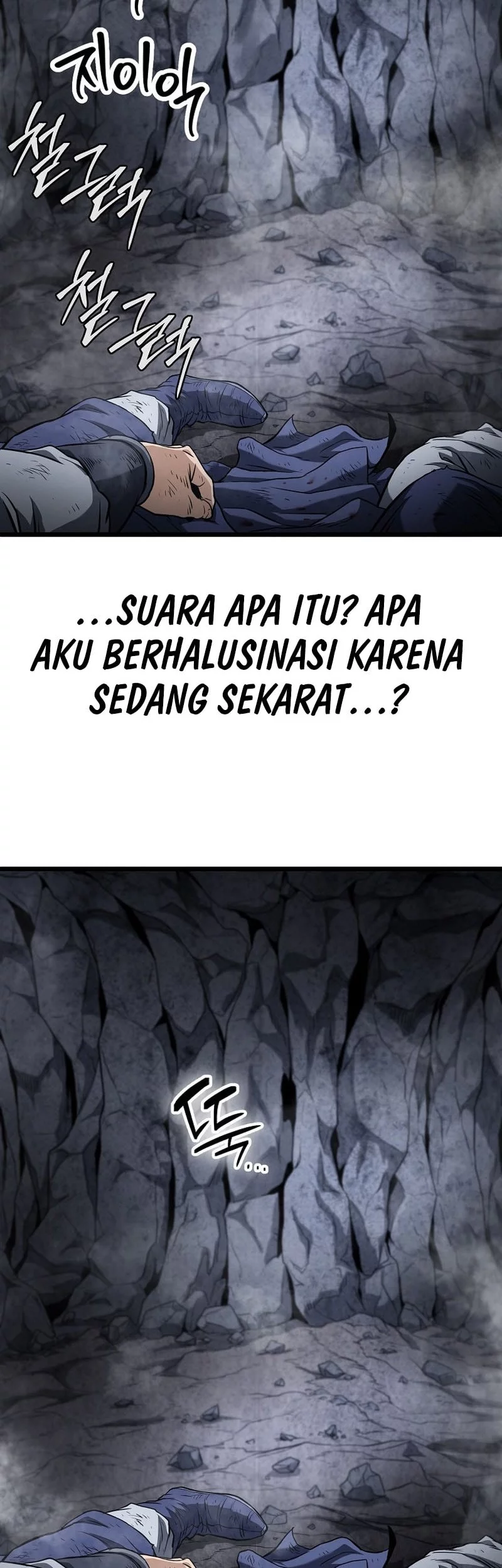 Murim Login Chapter 238 Gambar 79