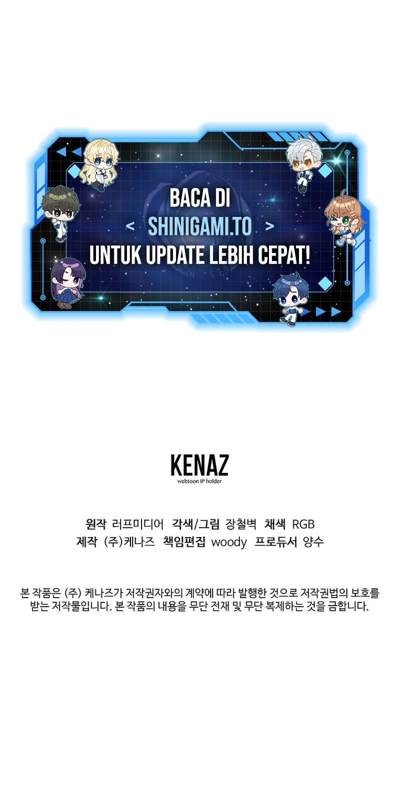 Murim Login Chapter 238 Gambar 82