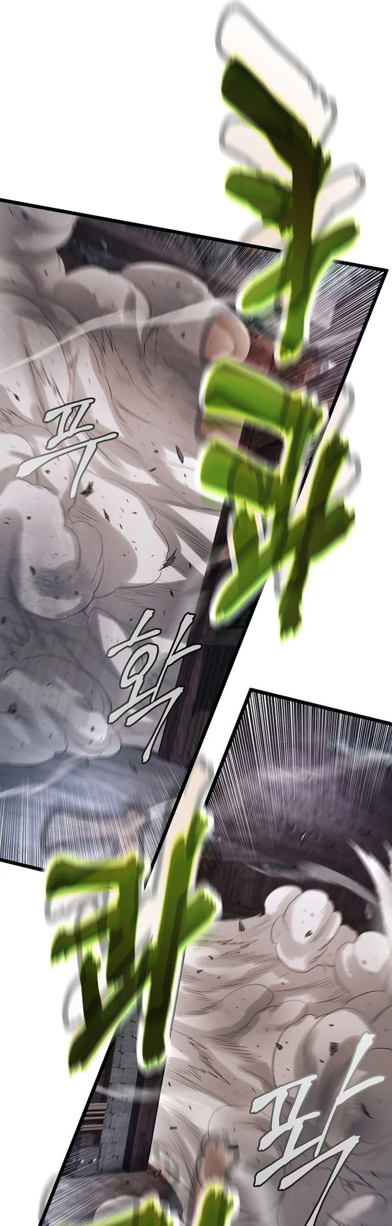 Murim Login Chapter 238 Gambar 22