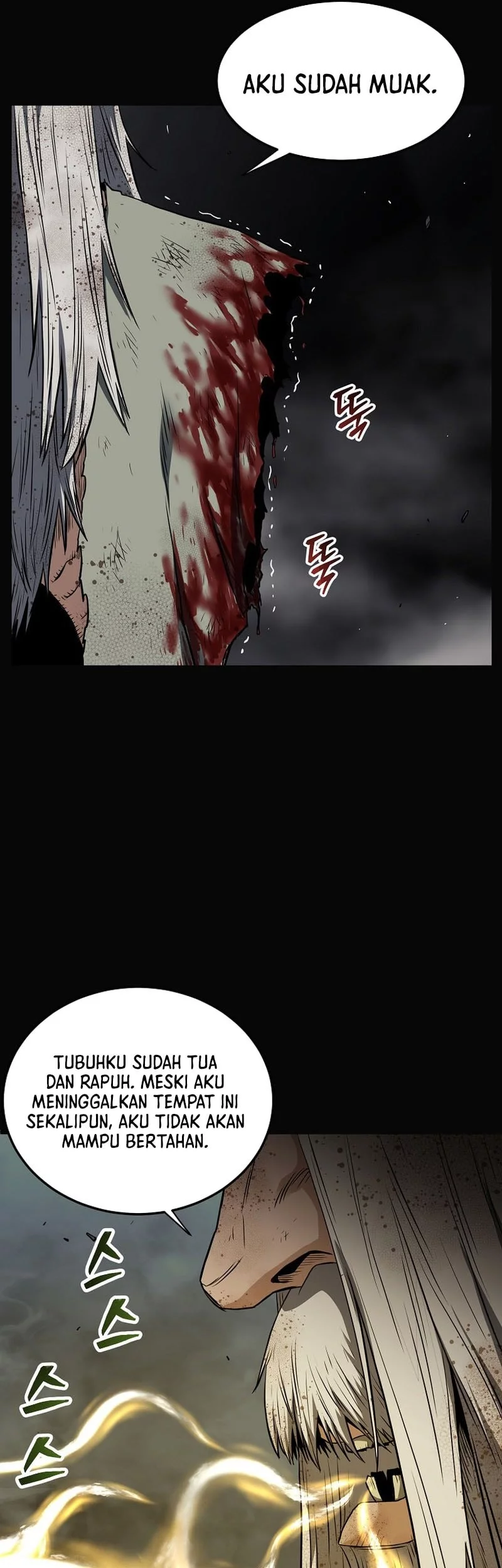 Murim Login Chapter 239 Gambar 43