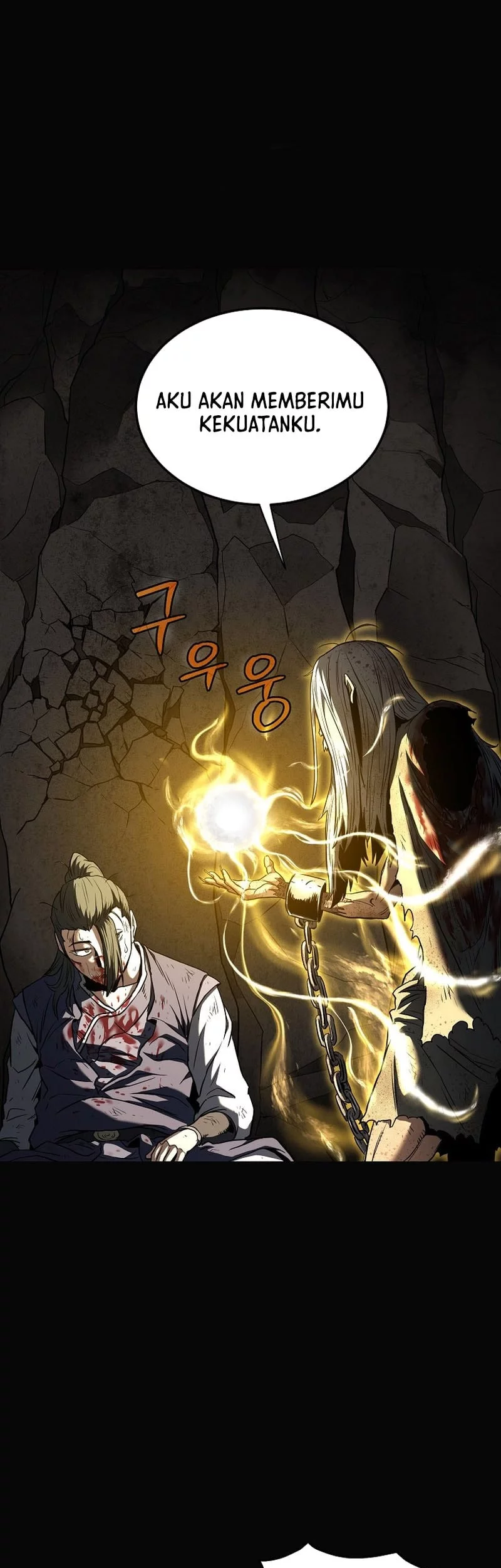 Murim Login Chapter 239 Gambar 45