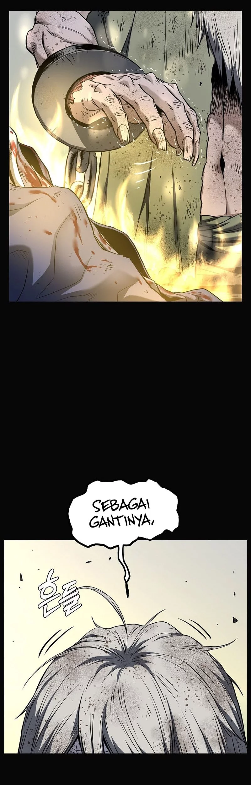 Murim Login Chapter 239 Gambar 48