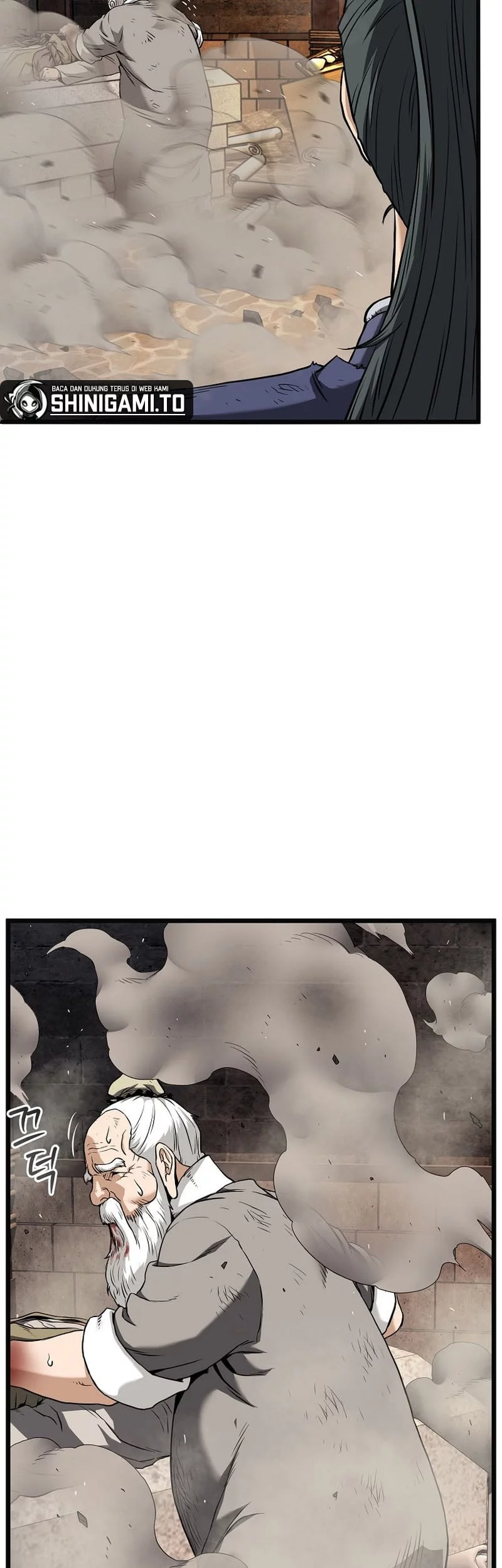 Murim Login Chapter 239 Gambar 53