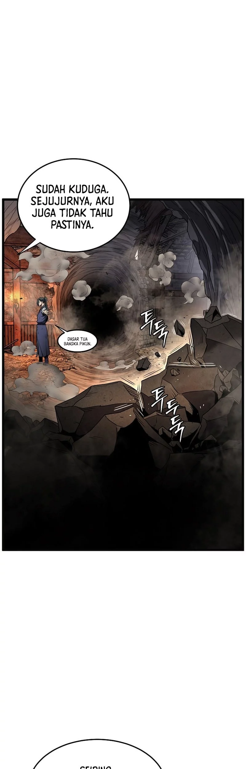 Murim Login Chapter 239 Gambar 59