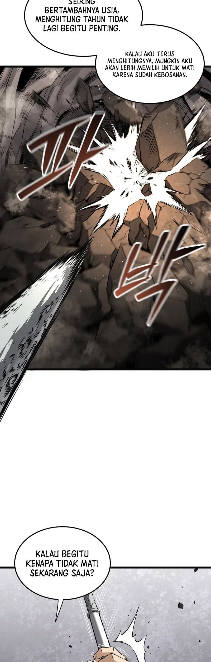 Murim Login Chapter 239 Gambar 60