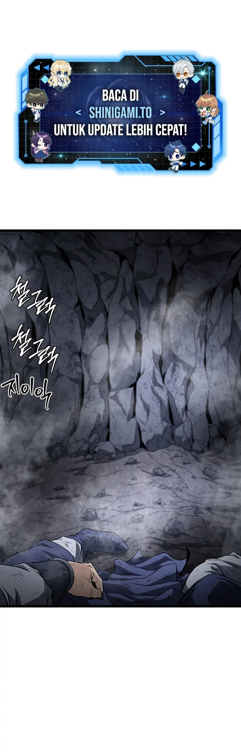 Baca Manhwa Murim Login Chapter 239 Gambar 2