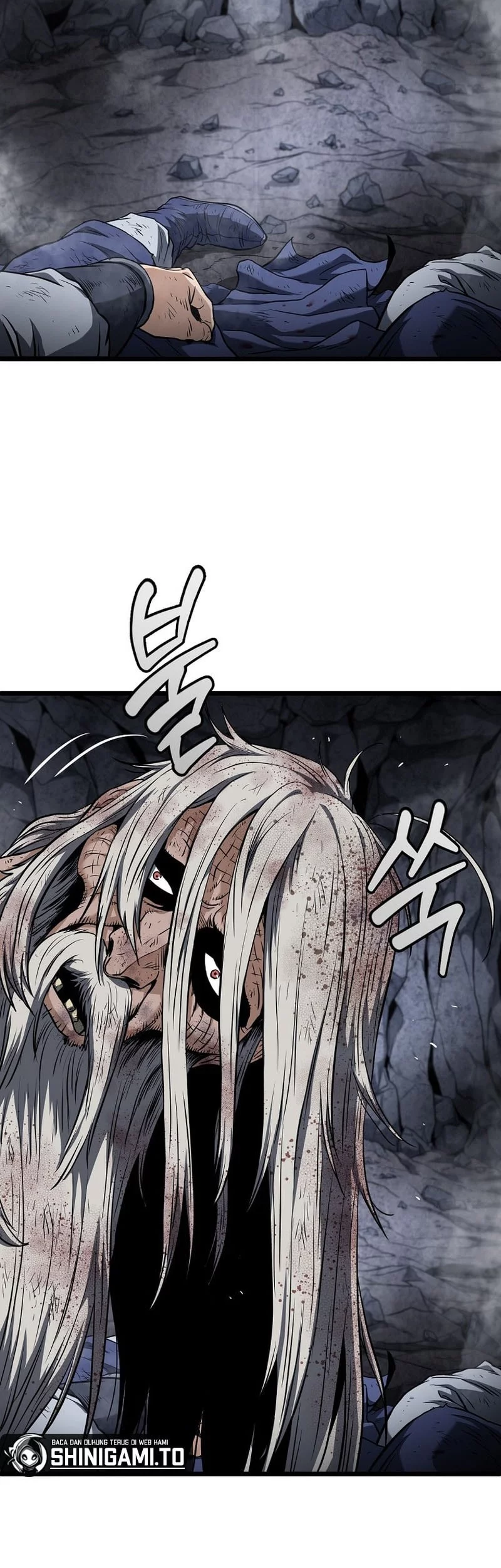 Murim Login Chapter 239 Gambar 4