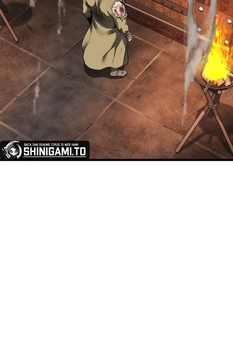 Murim Login Chapter 239 Gambar 10