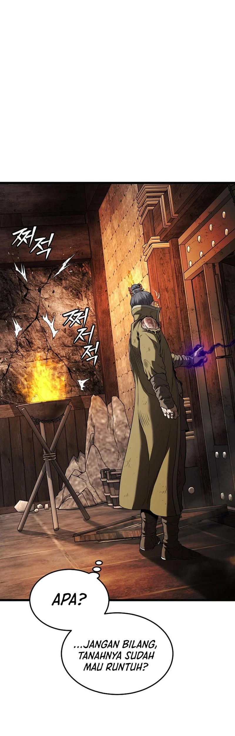 Murim Login Chapter 239 Gambar 25