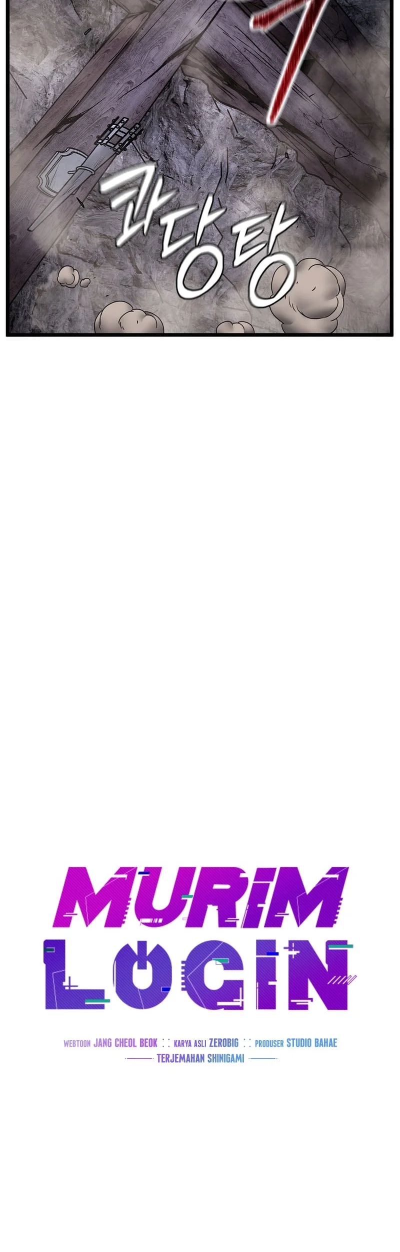 Murim Login Chapter 240 Gambar 40
