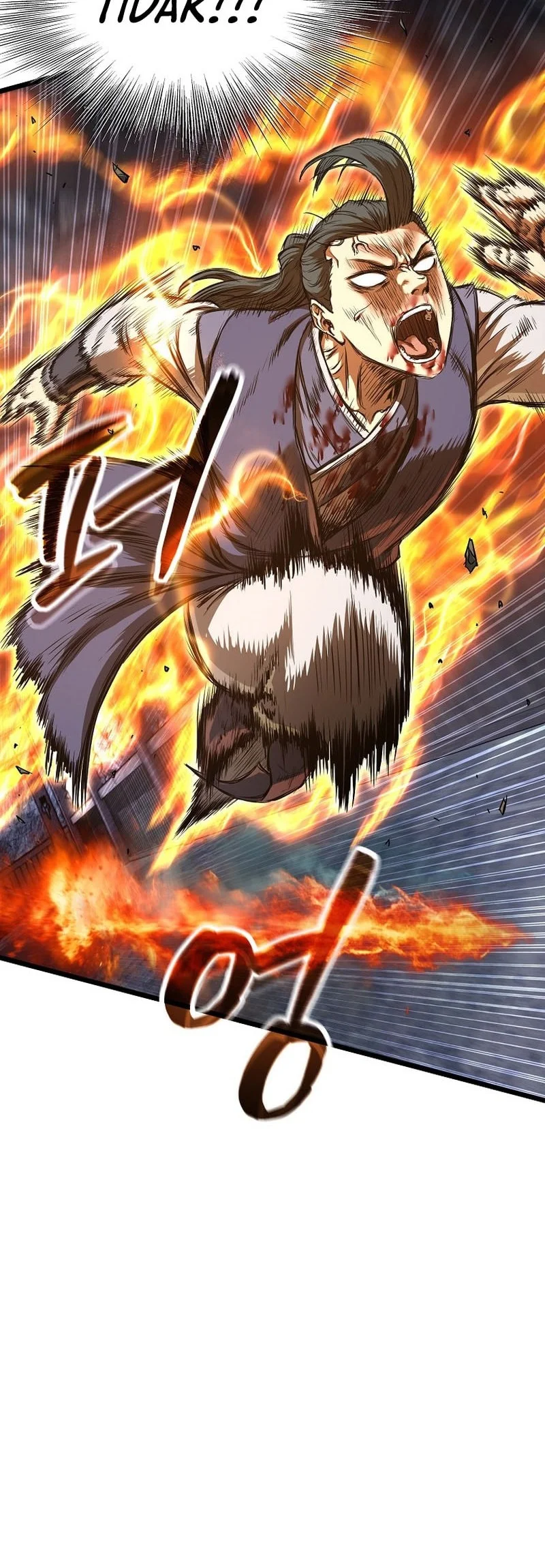 Murim Login Chapter 240 Gambar 57