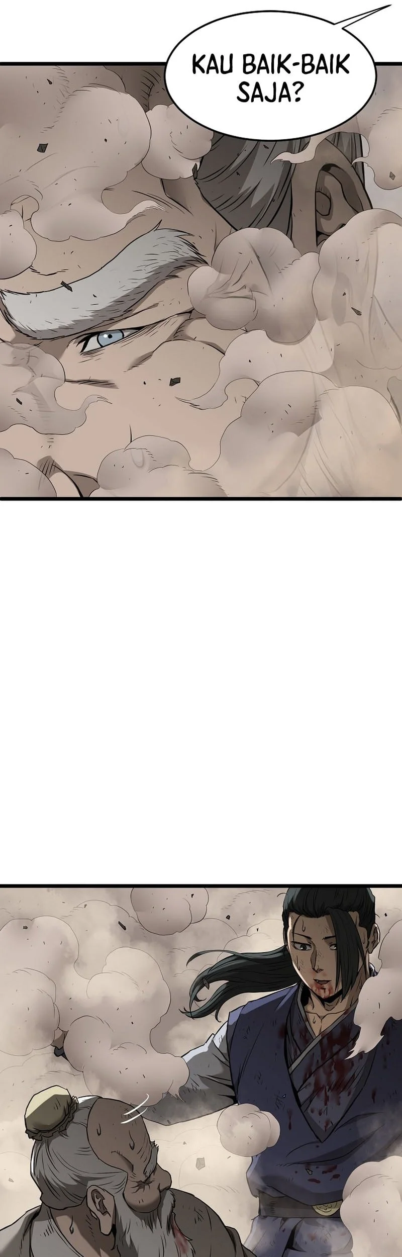 Murim Login Chapter 240 Gambar 62