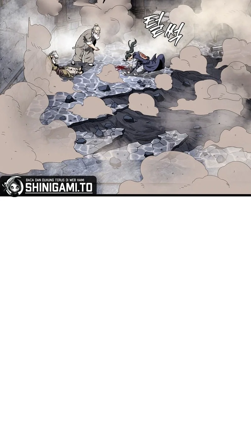 Murim Login Chapter 240 Gambar 65