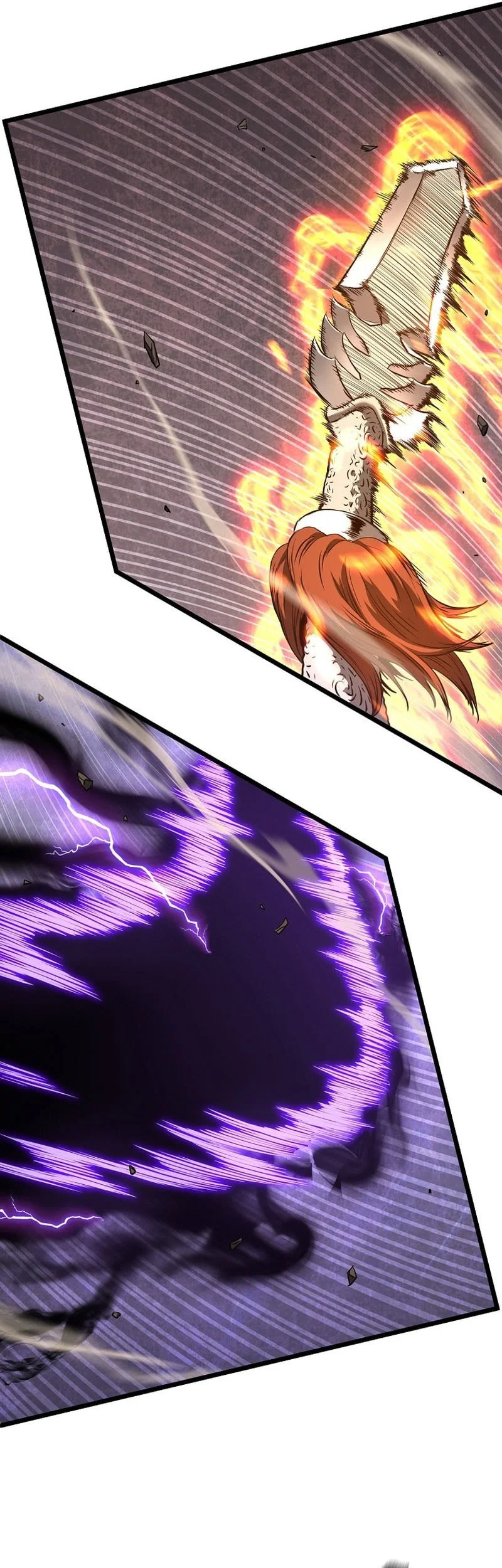 Murim Login Chapter 240 Gambar 6