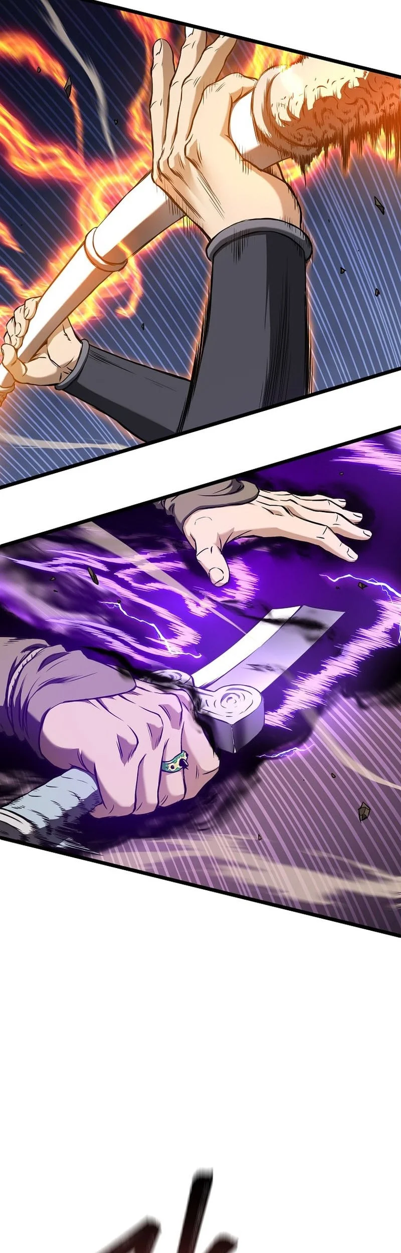 Murim Login Chapter 240 Gambar 8