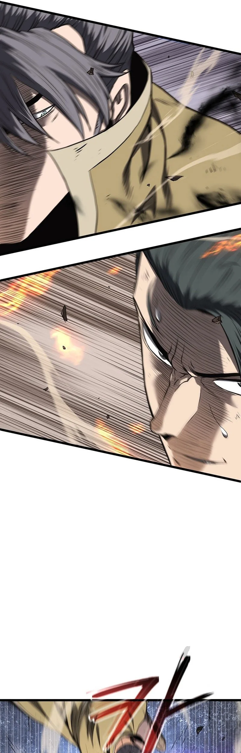 Murim Login Chapter 240 Gambar 10