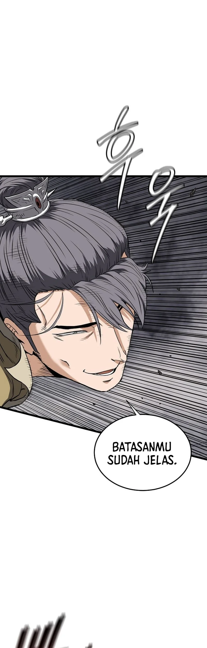 Murim Login Chapter 240 Gambar 32