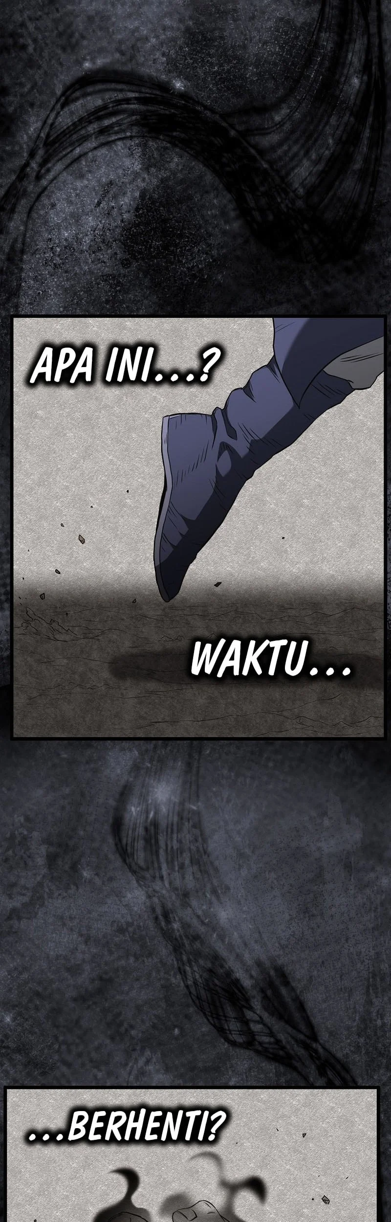 Murim Login Chapter 241 Gambar 41