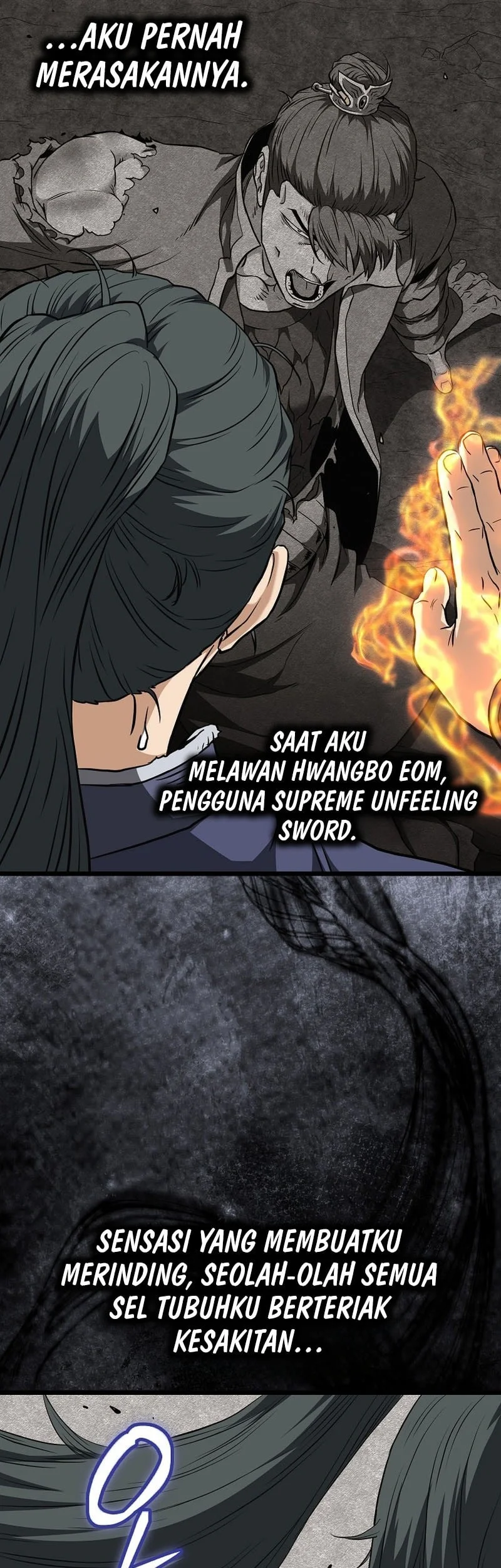 Murim Login Chapter 241 Gambar 43