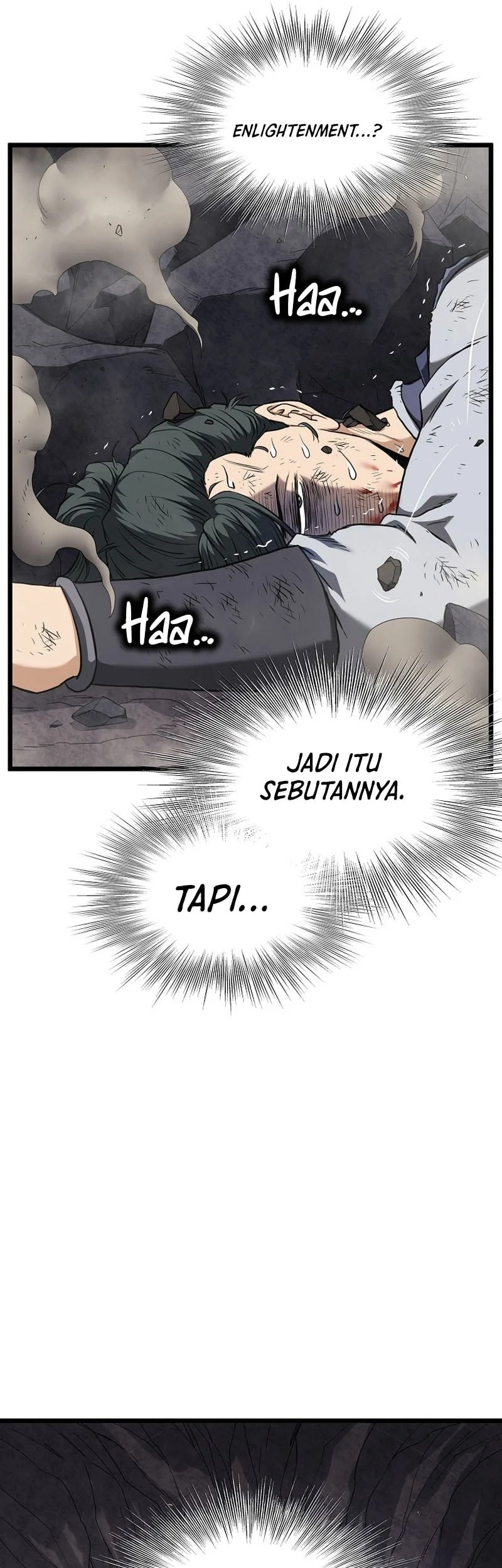 Murim Login Chapter 241 Gambar 51