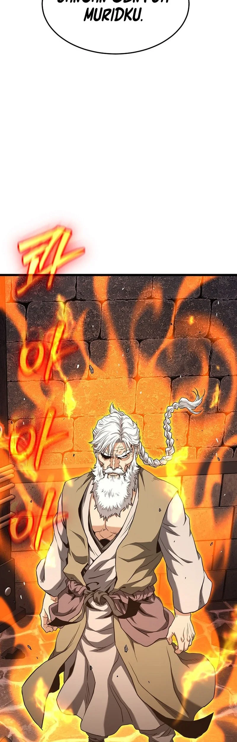 Murim Login Chapter 241 Gambar 60