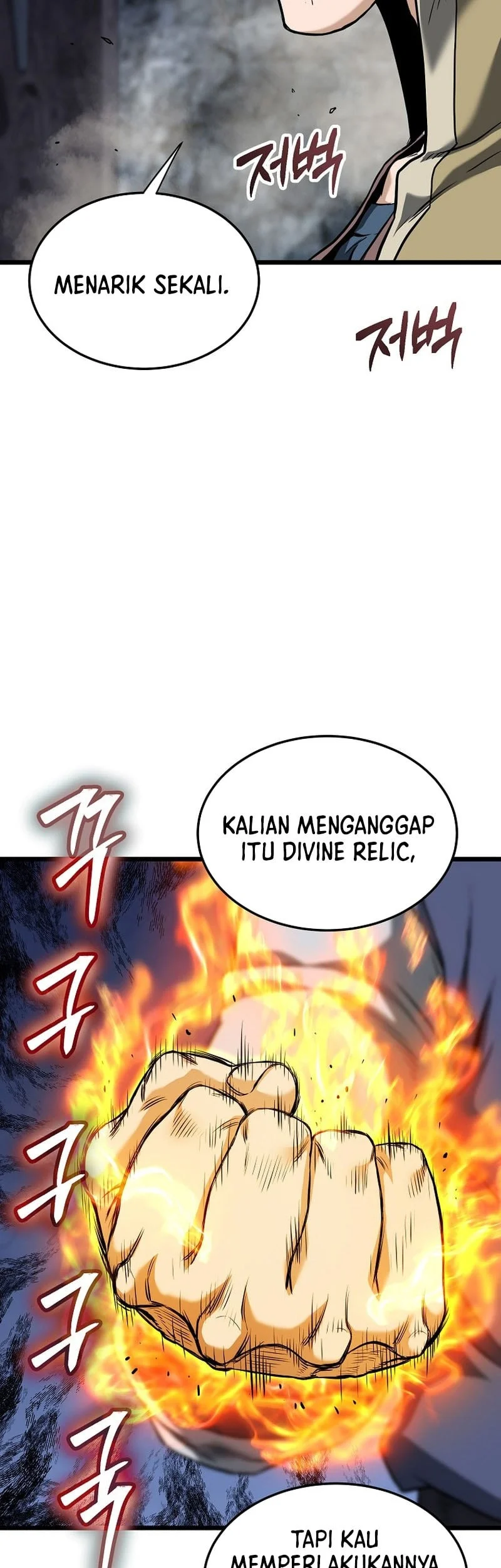 Murim Login Chapter 241 Gambar 17