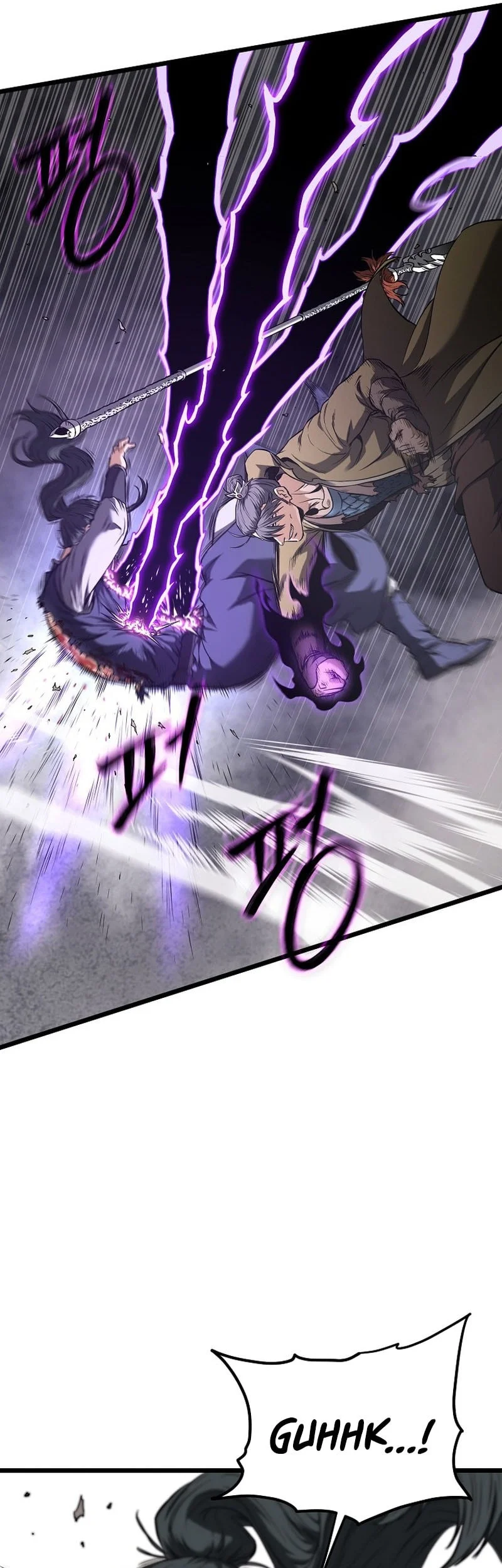 Murim Login Chapter 241 Gambar 27