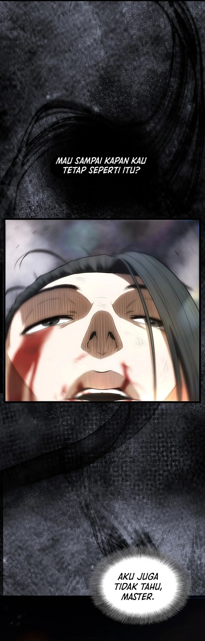 Murim Login Chapter 242 Gambar 35