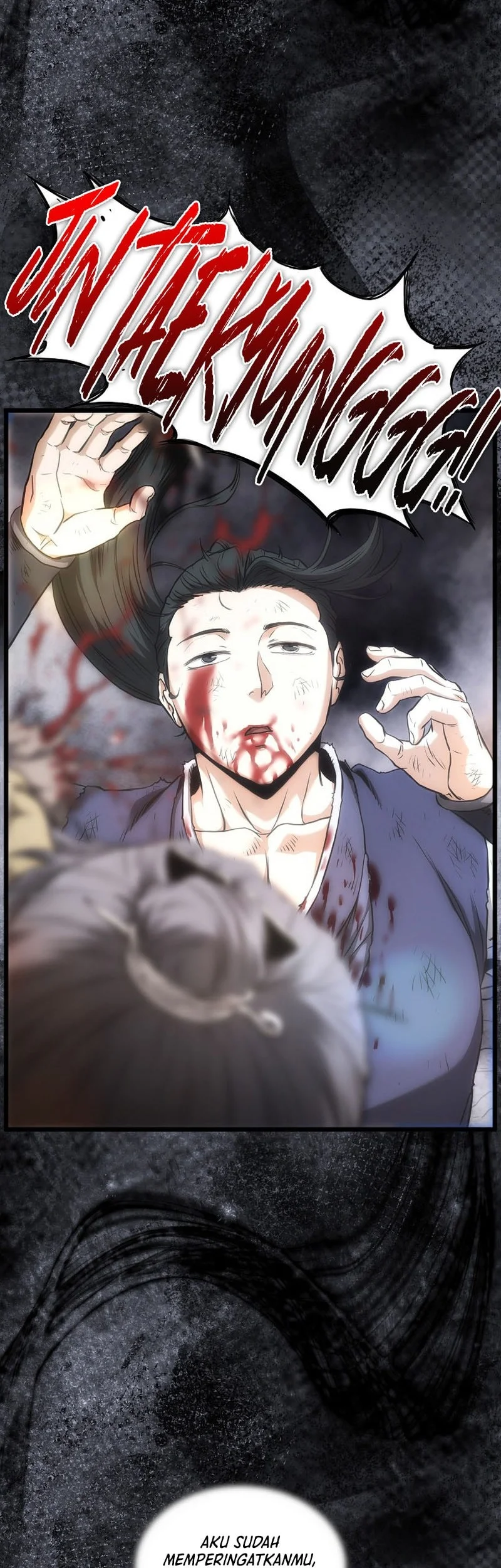 Murim Login Chapter 242 Gambar 38