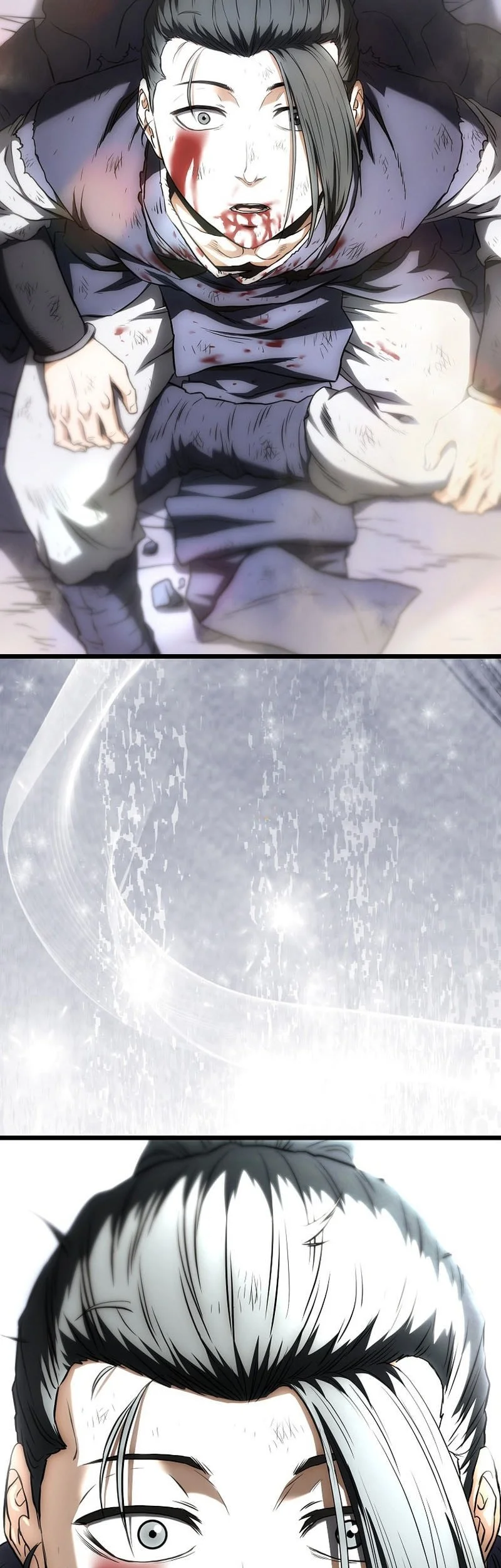 Murim Login Chapter 242 Gambar 43