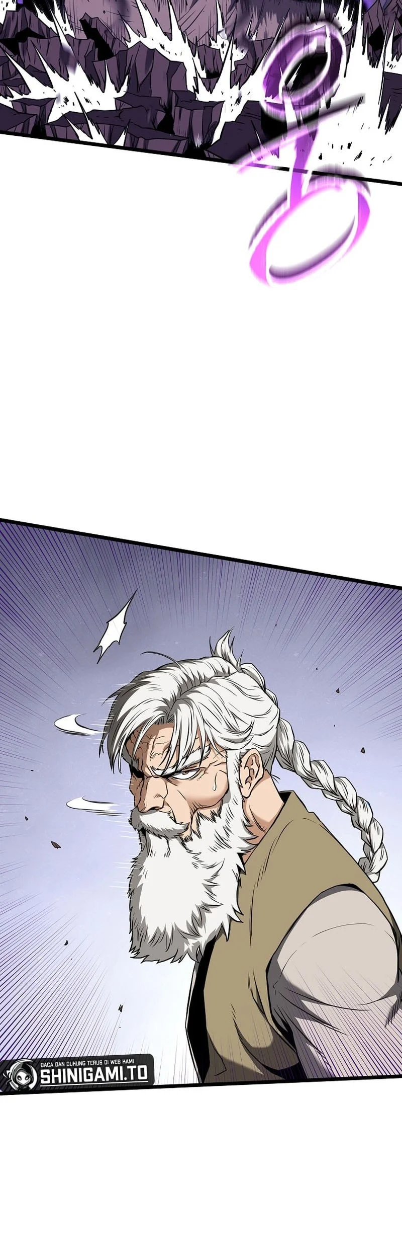 Murim Login Chapter 242 Gambar 47