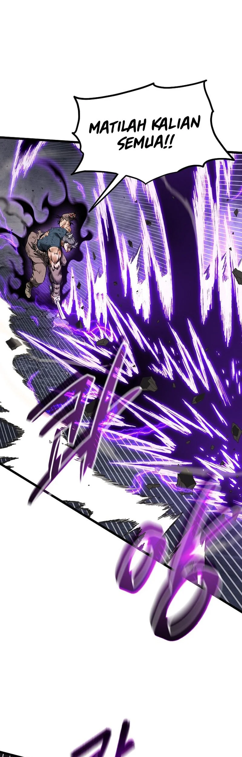 Murim Login Chapter 242 Gambar 49