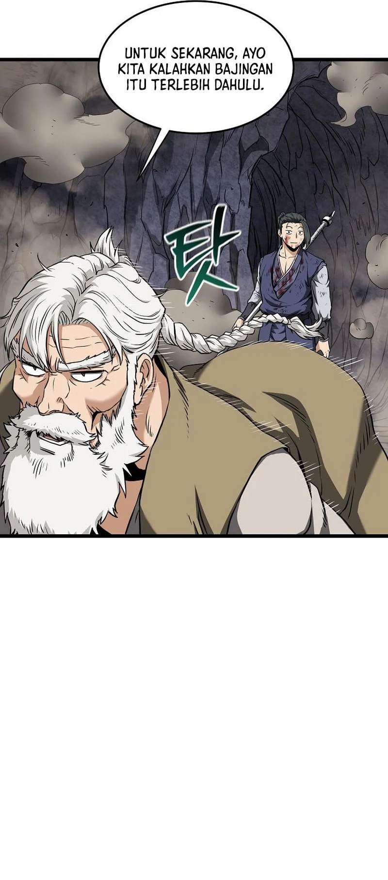 Murim Login Chapter 242 Gambar 60